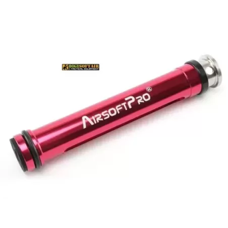Lightweight hybrid piston for sniper rifles l96 Lightweight hybrid piston for sniper rifles l96