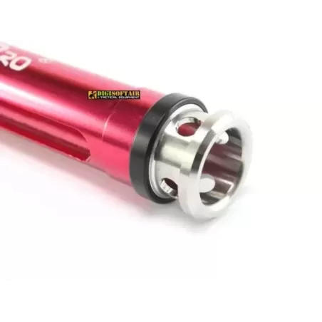 Lightweight hybrid piston for sniper rifles l96 Lightweight hybrid piston for sniper rifles l96