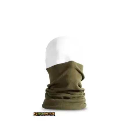 Olive green Pile Multifunction Gear   Nerg