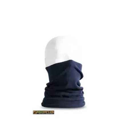 Navy blue Pile Multifunction Gear Nerg