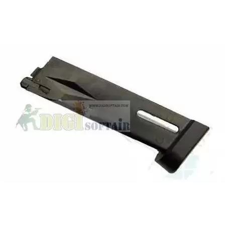 caricatore Co2 BERETTA KJW