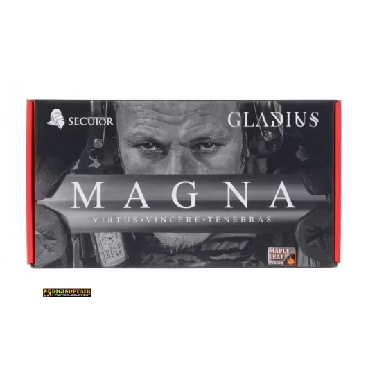 Secutor Gladius Magna VI Dual Tone Co2
