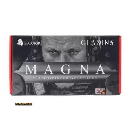 Secutor Gladius Magna VI Dual Tone Co2 Secutor Gladius Magna VI Dual Tone Co2