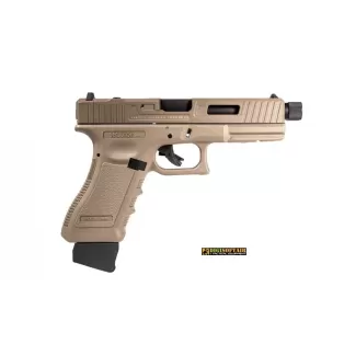 Secutor Gladius Magna III TAN Co2 2