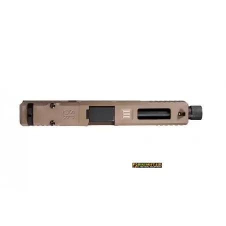 Secutor Gladius Magna III TAN Co2 Secutor Gladius Magna III TAN Co2