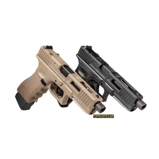 Secutor Gladius Magna III TAN Co2