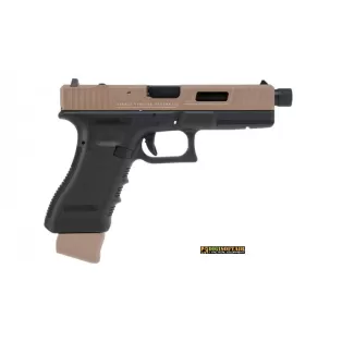 Secutor Gladius Magna III Dual Tone Co2 2