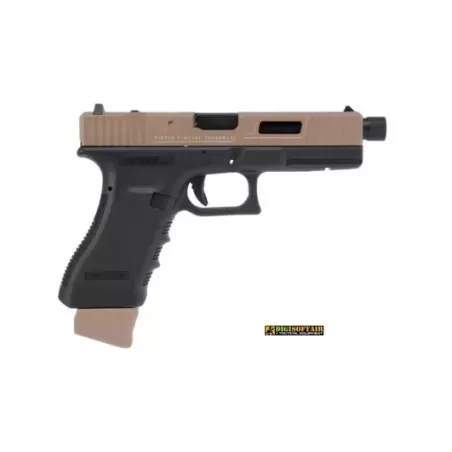Secutor Gladius Magna III Dual Tone Co2 Secutor Gladius Magna III Dual Tone Co2