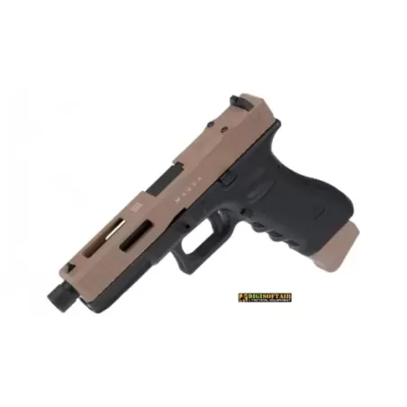 Secutor Gladius Magna III Dual Tone Co2 Secutor Gladius Magna III Dual Tone Co2