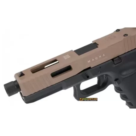 Secutor Gladius Magna III Dual Tone Co2 Secutor Gladius Magna III Dual Tone Co2