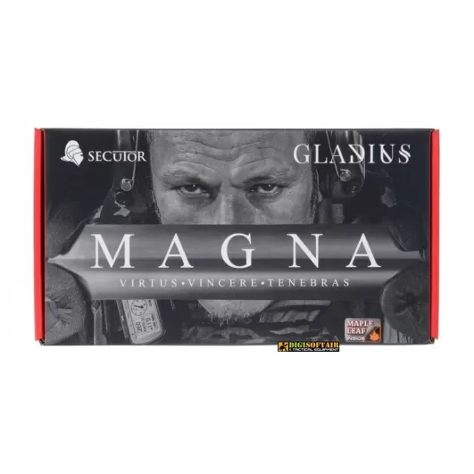 Secutor Gladius Magna III Dual Tone Co2