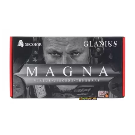 Secutor Gladius Magna III Dual Tone Co2 Secutor Gladius Magna III Dual Tone Co2