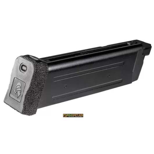 Secutor Gladius Acta Non Verba Bronze II Co2