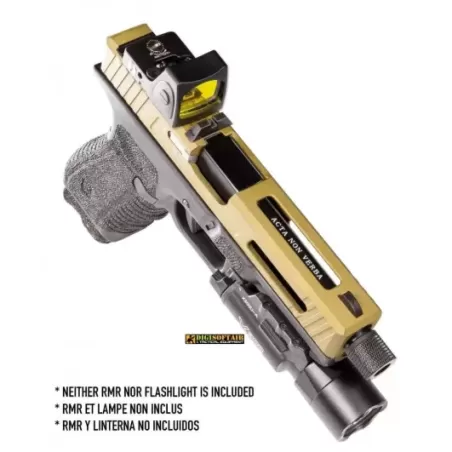 Secutor Gladius Acta Non Verba Bronze II Co2 Secutor Gladius Acta Non Verba Bronze II Co2