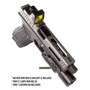 Secutor Gladius Acta Non Verba Stone II Co2 2