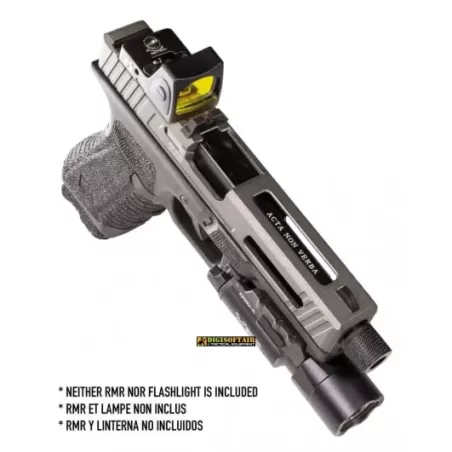 Secutor Gladius Acta Non Verba Stone II Co2 Secutor Gladius Acta Non Verba Stone II Co2