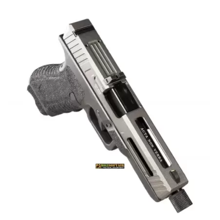 Secutor Gladius Acta Non Verba Stone II Co2 Secutor Gladius Acta Non Verba Stone II Co2
