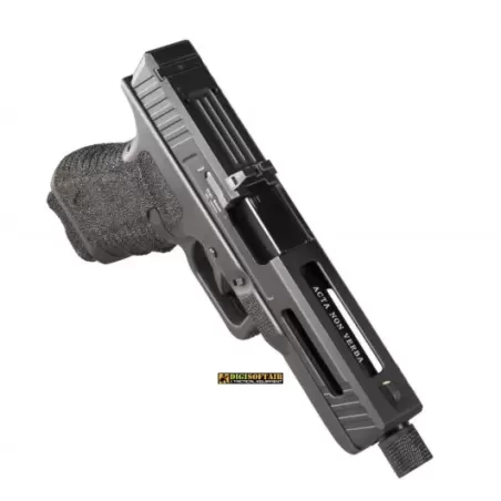 Secutor Gladius Acta Non Verba Black II Co2 Secutor Gladius Acta Non Verba Black II Co2