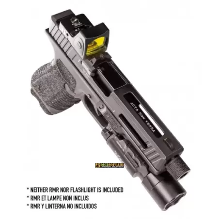 Secutor Gladius Acta Non Verba Black II Co2 Secutor Gladius Acta Non Verba Black II Co2