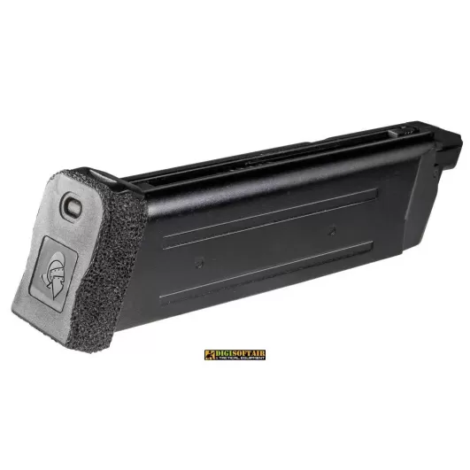 Secutor Gladius Acta Non Verba Black II Co2
