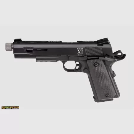 Secutor Rudis Model XI Co2 Pistola softair scarrellante Secutor Rudis Model XI Co2 Pistola softair scarrellante
