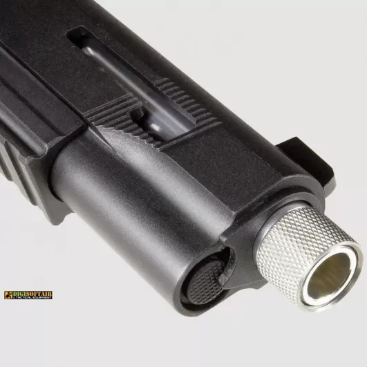 Secutor Rudis Model XI 1911 Co2 Airsoft Pistol blowback