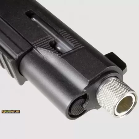 Secutor Rudis Model XI 1911 Co2 Pistola softair scarrellante Secutor Rudis Model XI 1911 Co2 Pistola softair scarrellante
