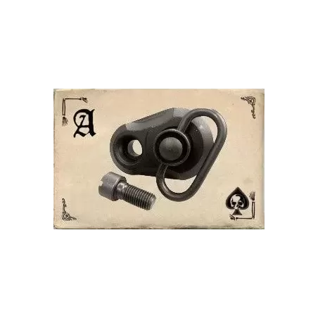 AOS / ICS FONDELLO M4/M16 CQB