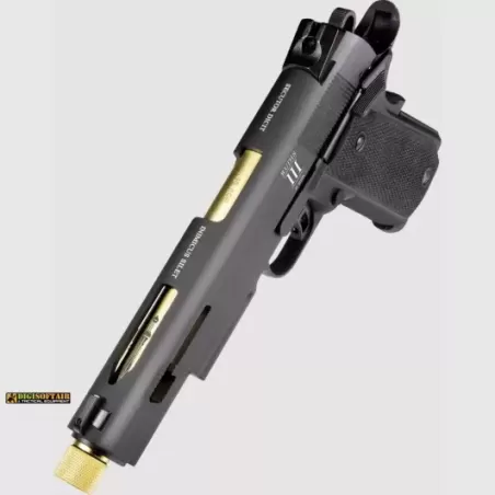 Secutor Rudis Model III 1911 Co2 Pistola softair scarrellante Secutor Rudis Model III 1911 Co2 Pistola softair scarrellante
