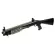 Secutor Velites S XI Spring Pump Action Shotgun sav0008