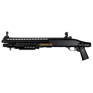 Secutor Velites S II 2