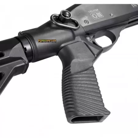 Secutor Velites G III Full metal Pump Action Shotgun sav0019