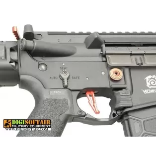 AVALON LEOPARD CQB BK VFC 2