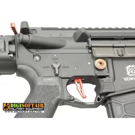 AVALON LEOPARD CQB BK VFC AVALON LEOPARD CQB BK VFC