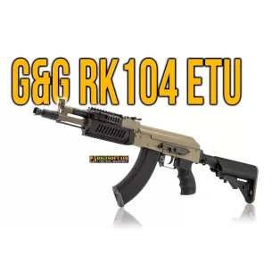 G&G RK104 ETU 2