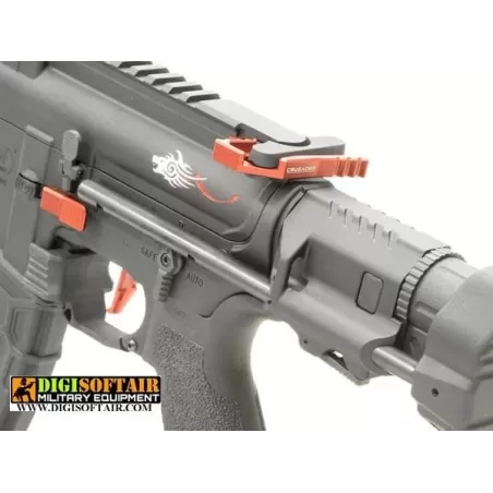 AVALON LEOPARD CQB BK VFC AVALON LEOPARD CQB BK VFC