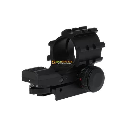 DUEL CODE R1 RED DOT For Airsoft gun