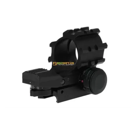 DUEL CODE R1 RED DOT per Airsoft gun