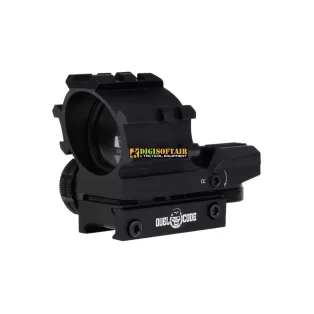 DUEL CODE R1 RED DOT