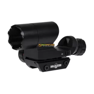 DUEL CODE R2 RED DOT per Airsoft gun