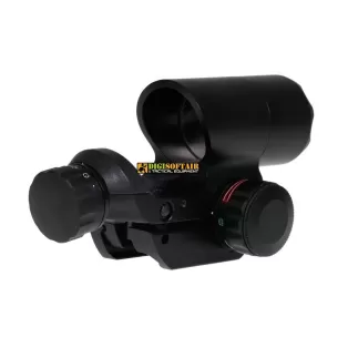 DUEL CODE R2 RED DOT per Airsoft gun 2