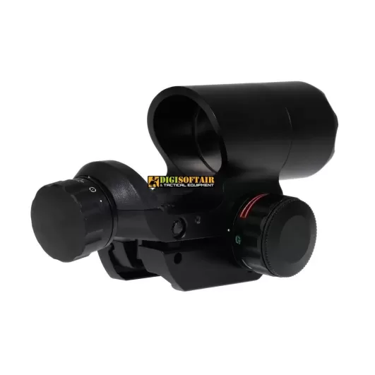 DUEL CODE R2 RED DOT per Airsoft gun