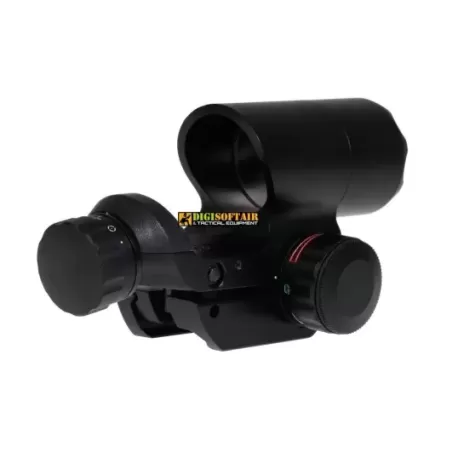 DUEL CODE R2 RED DOT For Airsoft gun