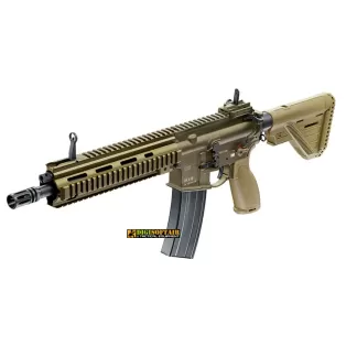 HK416 A5 VFC UMAREX 2