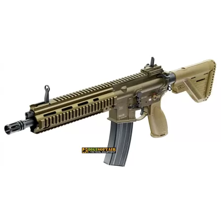 HK416 A5 RAL8000 HK416 A5 RAL8000