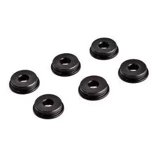 LONEX 8mm Steel Bushing ( 6pcs ) boccole in acciaio