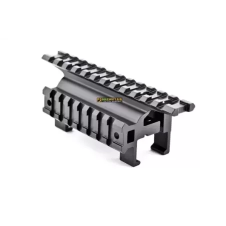 MP5 and G3 High mount side Rail