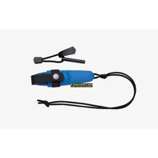 MORA Eldris blu con Acciarino 2