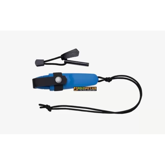 MORA Eldris blu con Acciarino