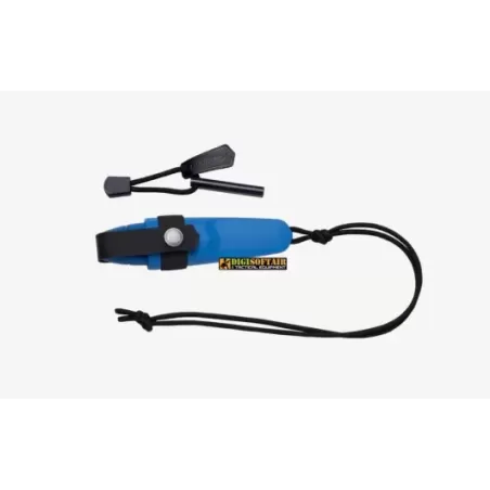 MORA Eldris blu con Acciarino MORA Eldris blu con Acciarino